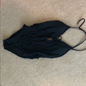 Express swim suit